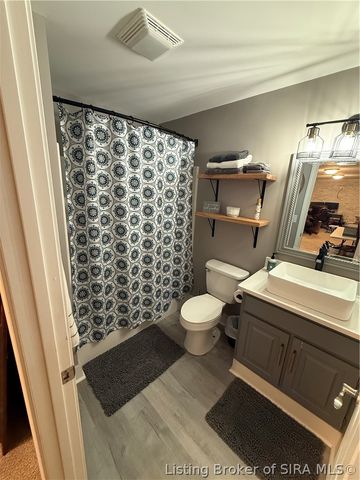 5715 Ridgefield Drive, Charlestown, IN 47111