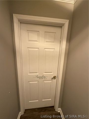 5715 Ridgefield Drive, Charlestown, IN 47111