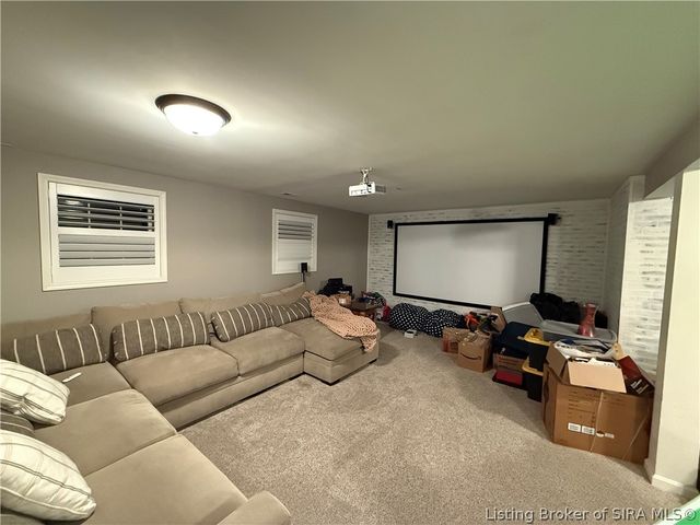 5715 Ridgefield Drive, Charlestown, IN 47111
