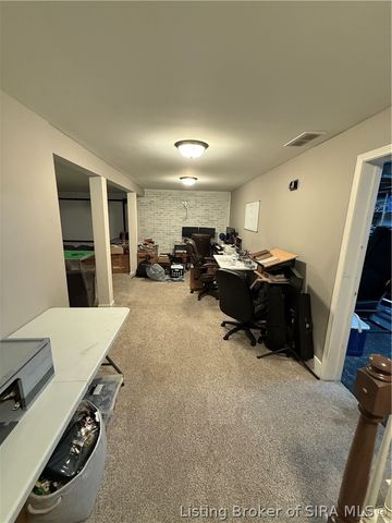 5715 Ridgefield Drive, Charlestown, IN 47111