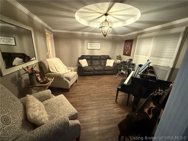 5715 Ridgefield Drive, Charlestown, IN 47111