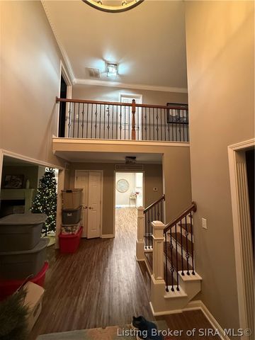 5715 Ridgefield Drive, Charlestown, IN 47111