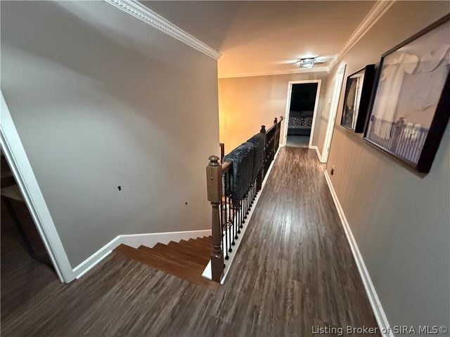 5715 Ridgefield Drive, Charlestown, IN 47111