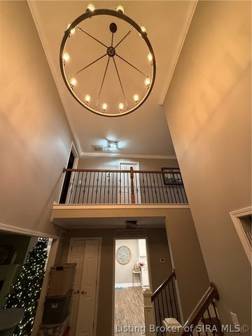 5715 Ridgefield Drive, Charlestown, IN 47111