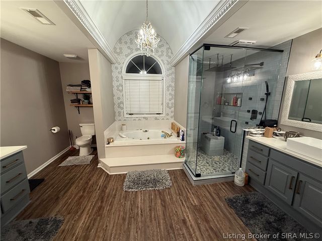 5715 Ridgefield Drive, Charlestown, IN 47111