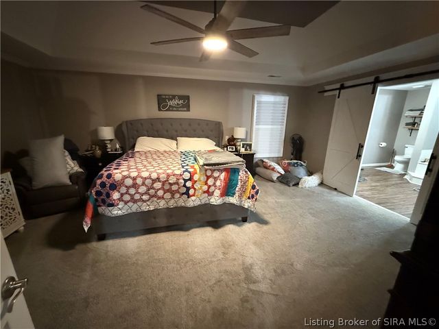 5715 Ridgefield Drive, Charlestown, IN 47111