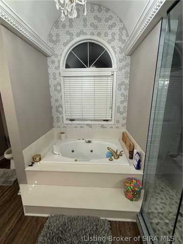 5715 Ridgefield Drive, Charlestown, IN 47111