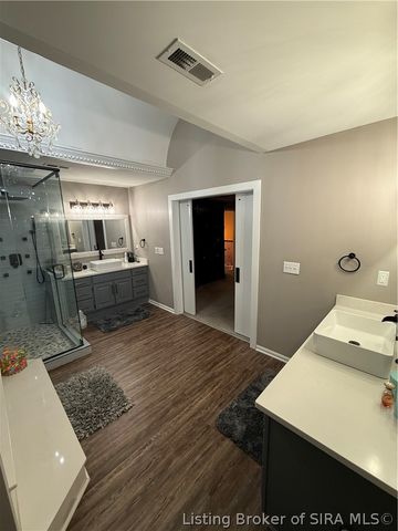 5715 Ridgefield Drive, Charlestown, IN 47111