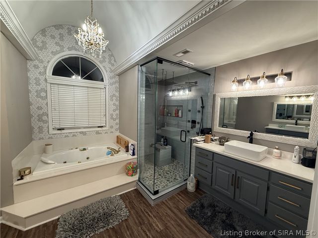 5715 Ridgefield Drive, Charlestown, IN 47111