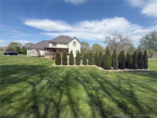 5715 Ridgefield Drive, Charlestown, IN 47111