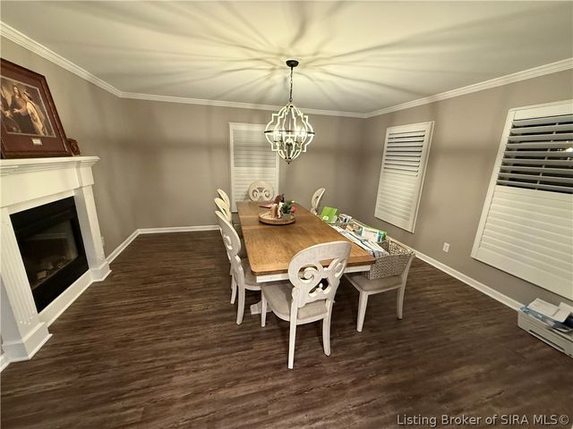 5715 Ridgefield Drive, Charlestown, IN 47111