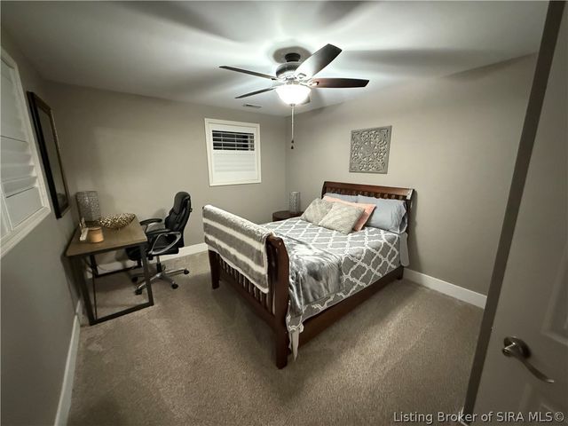 5715 Ridgefield Drive, Charlestown, IN 47111