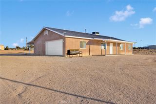 32461 Prairie, Barstow, CA 92311
