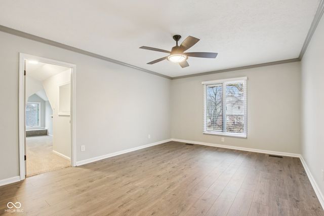 8815 Fathom Crest, Indianapolis, IN 46256