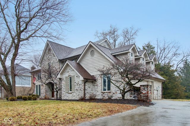 8815 Fathom Crest, Indianapolis, IN 46256