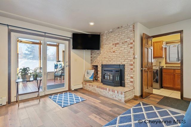 7209 HAWTHORNE DR, Cheyenne, WY 82009