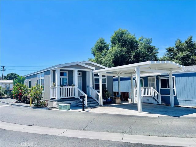 1560 S Otterbein 5, Rowland Heights, CA 91748
