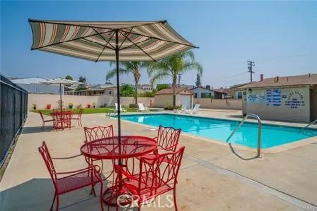 1560 S Otterbein 5, Rowland Heights, CA 91748
