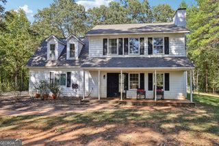 4012 Union Church Road SW, Stockbridge, GA 30281