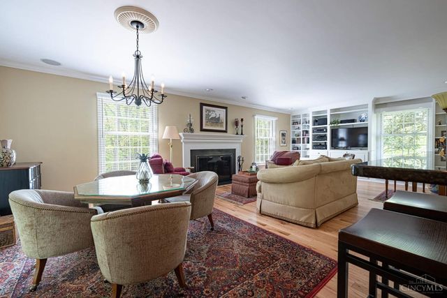 520 Curryer Road, Middletown, OH 45042