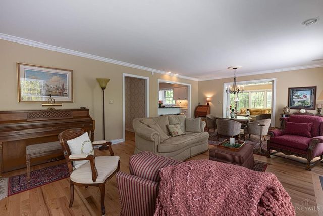 520 Curryer Road, Middletown, OH 45042