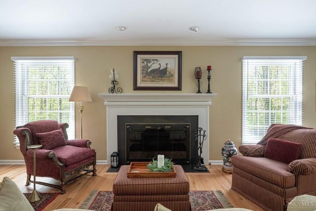 520 Curryer Road, Middletown, OH 45042