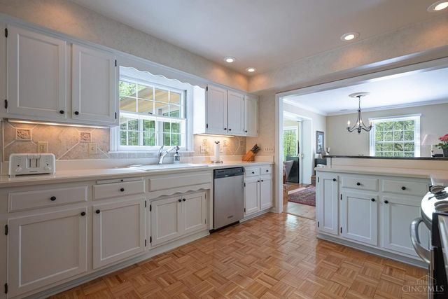 520 Curryer Road, Middletown, OH 45042