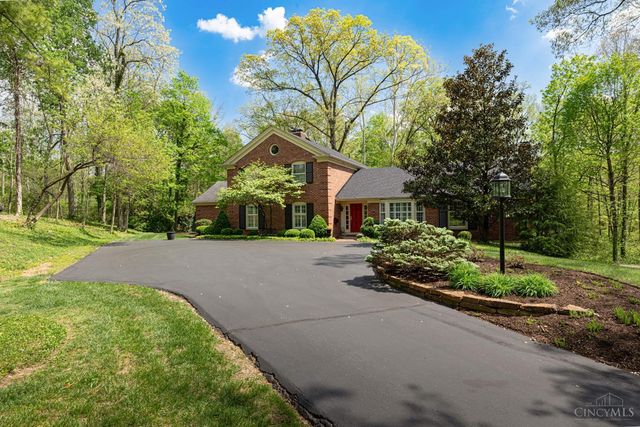 520 Curryer Road, Middletown, OH 45042