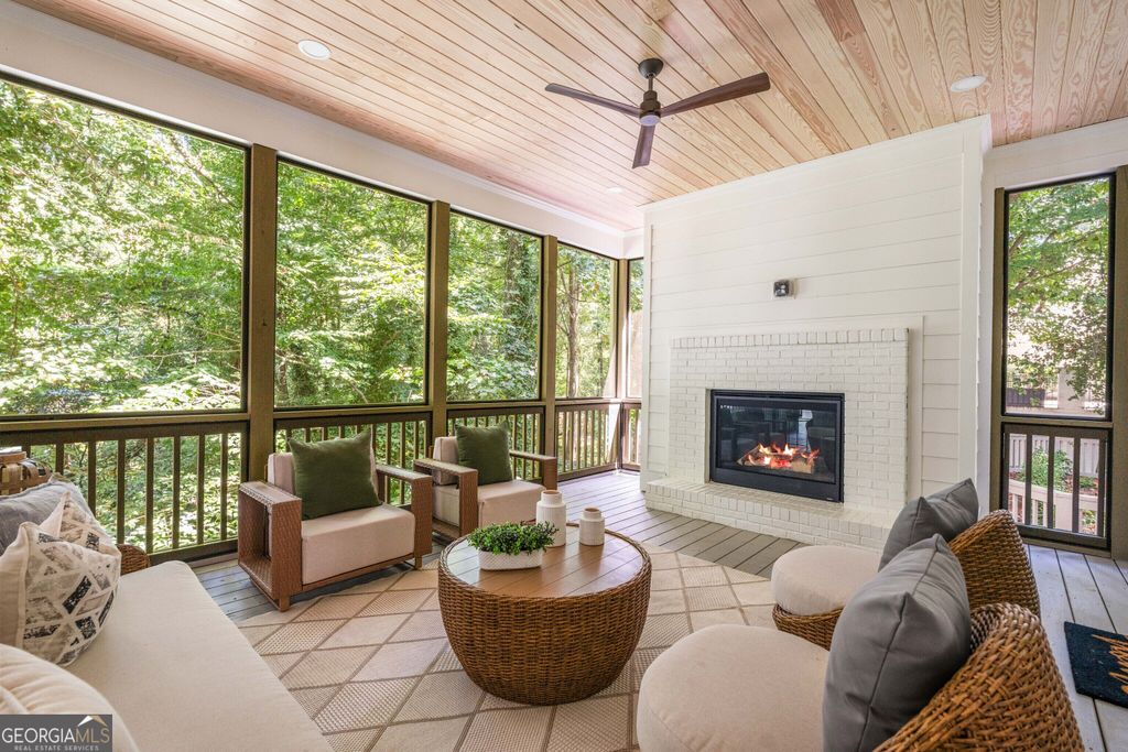 4431 Northside Chase NW, Atlanta, GA 30327 — photo 4