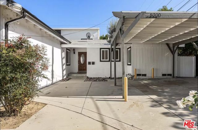 5700 Vanalden Avenue, Tarzana (los Angeles), CA 91356