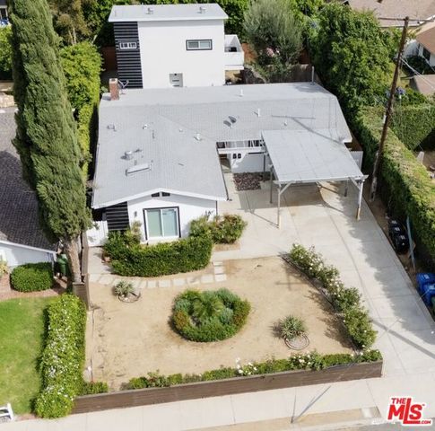 5700 Vanalden Avenue, Tarzana (los Angeles), CA 91356