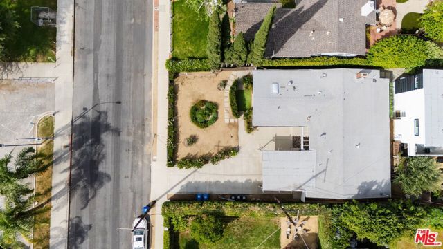 5700 Vanalden Avenue, Tarzana (los Angeles), CA 91356