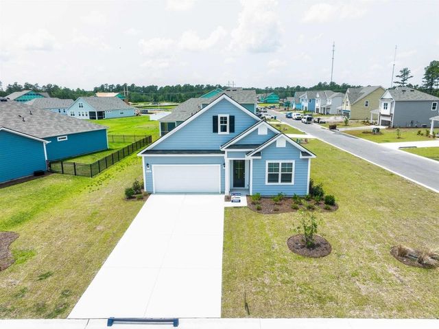 816 Hibernation Way, Conway, SC 29526