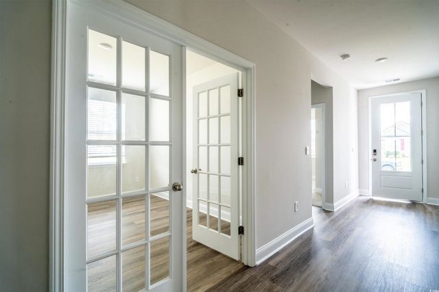 816 Hibernation Way, Conway, SC 29526