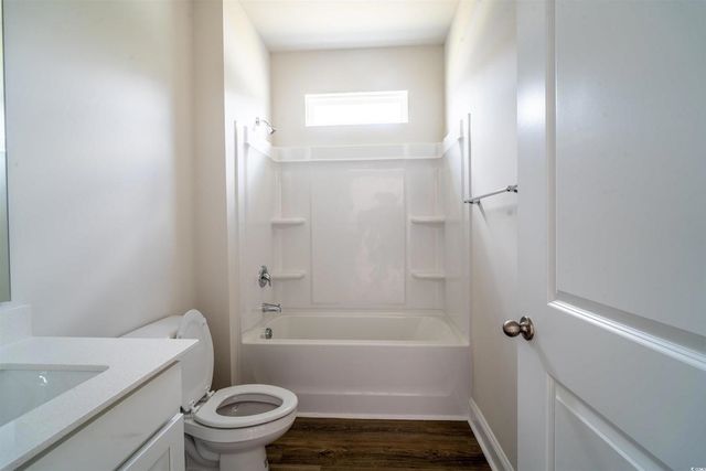 816 Hibernation Way, Conway, SC 29526