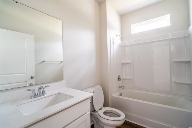 816 Hibernation Way, Conway, SC 29526