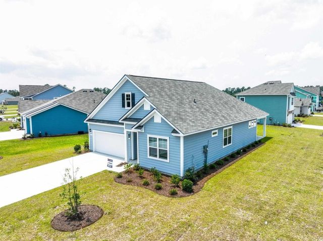 816 Hibernation Way, Conway, SC 29526