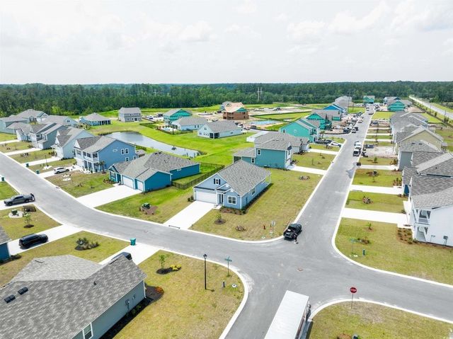 816 Hibernation Way, Conway, SC 29526