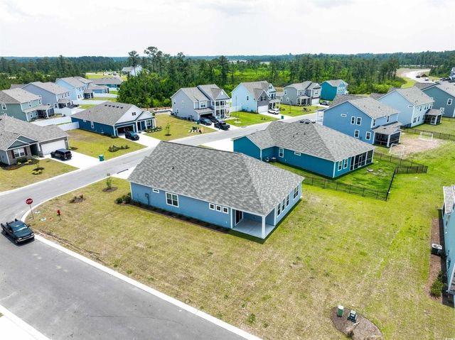 816 Hibernation Way, Conway, SC 29526