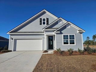 816 Hibernation Way, Conway, SC 29526