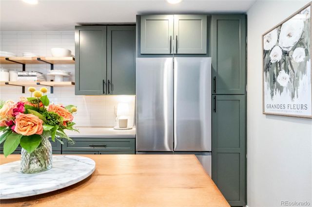 2701 N Hooker Street, Denver, CO 80211