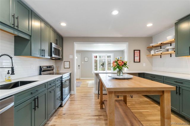 2701 N Hooker Street, Denver, CO 80211