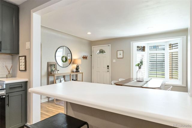 2701 N Hooker Street, Denver, CO 80211