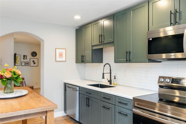 2701 N Hooker Street, Denver, CO 80211