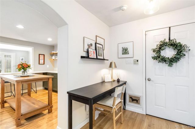 2701 N Hooker Street, Denver, CO 80211