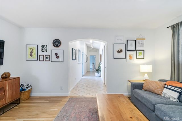 2701 N Hooker Street, Denver, CO 80211