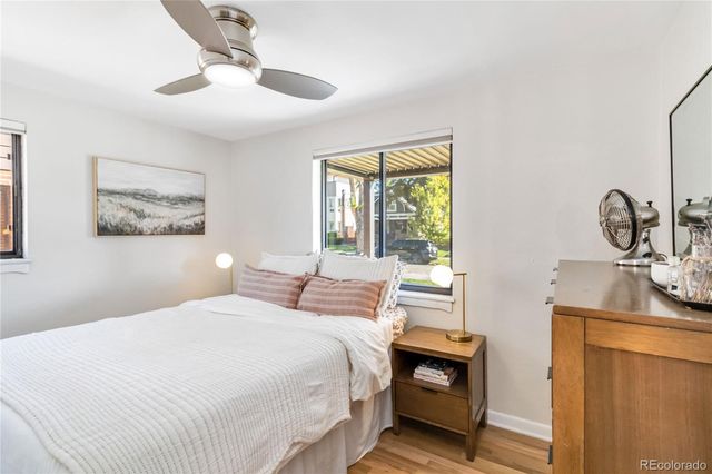 2701 N Hooker Street, Denver, CO 80211