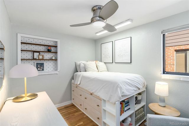 2701 N Hooker Street, Denver, CO 80211