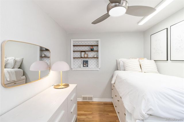 2701 N Hooker Street, Denver, CO 80211