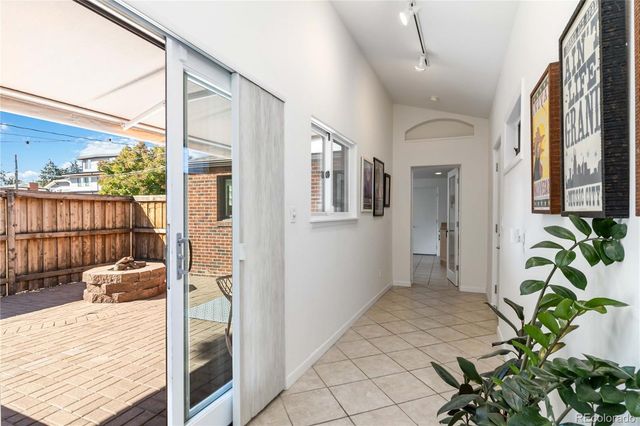 2701 N Hooker Street, Denver, CO 80211